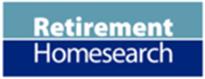 Logo of Retirement Homesearch Scotland