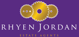Logo of Rhyen Jordan Estate Agents Ltd