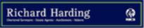 Logo of Richard Harding Estate Agents