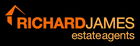 Logo of Richard James Estate Agents