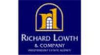 Logo of Richard Lowth & Company - Cheadle Hulme