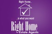 Logo of Right Home Estate Agents