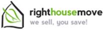 Logo of Right house move (Antrim)