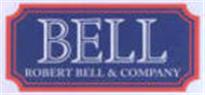 Logo of Robert Bell & Co