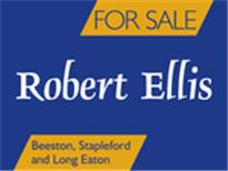 Logo of Robert Ellis (Long Eaton)