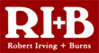 Logo of Robert Irving & Burns