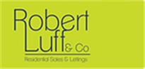 Logo of Robert Luff and Co.