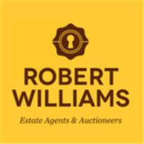 Logo of Robert Williams