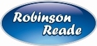 Logo of Robinson Reade Ltd
