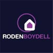 Logo of Roden Estates