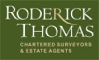 Logo of Roderick Thomas Estate Agents - Clifton