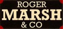 Logo of Roger Marsh & Co.