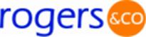 Logo of Rogers & Co