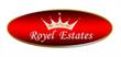 Logo of Royel Estates