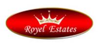 Logo of Royel Estates (Oldbury)