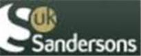 Logo of Sandersons (Canterbury)