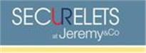 Logo of Securelets at Jeremy & Co