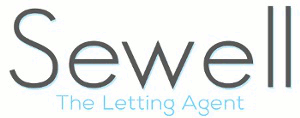 Logo of Sewell Lettings