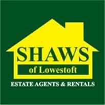 Logo of Shaws of Lowestoft