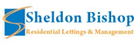 Logo of Sheldon Bishop