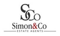Logo of Simon & Co
