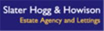 Logo of Slater Hogg & Howison Lettings