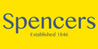 Logo of Spencers Countrywide