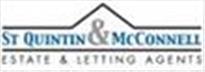 Logo of St Quintin & McConnell - Moordown