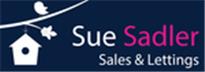 Logo of Sue Sadler Sales & Lettings Ltd
