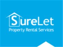 Logo of Surelet South West Wales
