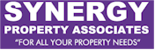 Logo of Synergy Property Associates