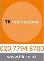 T K International