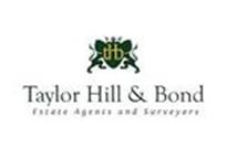 Logo of Taylor Hill & Bond