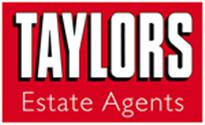 Logo of Taylors Estate Agents