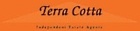 Logo of Terra Cotta