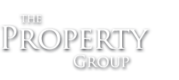 Logo of The Property Group