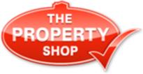 Logo of The Property Shop Cornwall