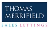 Logo of Thomas Merrifield Kidlington