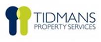Logo of Tidmans Property Services