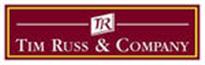Logo of Tim Russ & Company- Thame