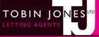 Logo of Tobin Jones Property Ltd