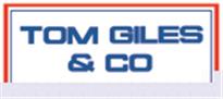 Logo of Tom Giles  & Co
