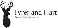 Logo of Tyrer & Hart Property Specialists