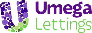 Logo of Umega Lettings