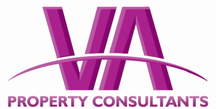 Logo of VA Property Consultants (Luton Main)