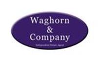 Logo of Waghorn Estate Agent
