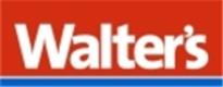 Logo of Walters- Horncastle
