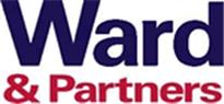 Logo of Ward & Partners (Larkfield)