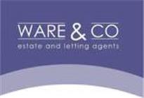 Logo of Ware & Company (Ware & Comapny)