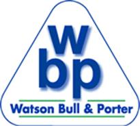 Logo of Watson Bull and Porter (East Cowes)
